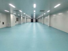 无尘车间等级标准|无尘车间等级划分|科创亿美供图1