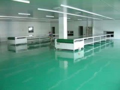 无尘车间施工方案|无尘车间设计方案|科创亿美供图1