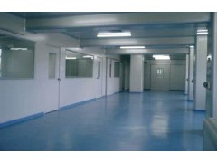 无尘车间图1