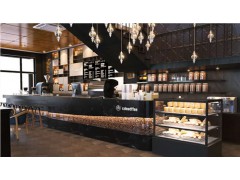 上海西餐厅设计 上海西餐厅装修 上海西餐厅装修设计 蒂斯诺供图1