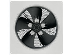 EBM HyBlade®轴流式风机图1