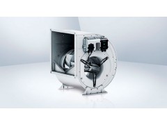 EBMRadiFit EC离心风机图1