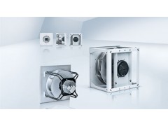 EBMRadiPac EC离心风扇图1