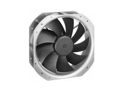 EBM轴流式风机正品保证图1