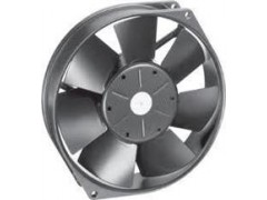 代理EBM紧凑型风机图1