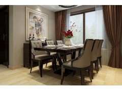 龙泽现代风格装修|龙泽现代风格装修电话|六艺轩供图1