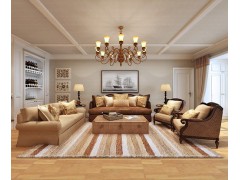 龙泽欧式风格装修|龙泽欧式风格装修电话|六艺轩供图1