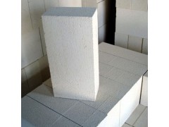 保温蒸压加气混凝土砌块粉煤灰青砖 新型建材网图1