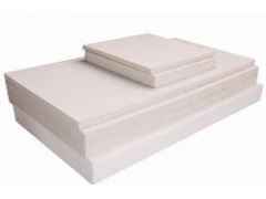 微孔绝热(纳米)普型绝热板 新型隔热材料图1