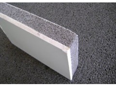 新型环保建筑材料 A级泡沫玻璃 新型产业材料 新型产业图1