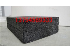 泡沫状建筑材料 新型建筑材料a级泡沫玻璃 新型产业材料图1