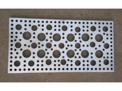 镂空雕花铝单板 广东著名品牌图1