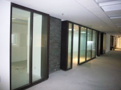 防火专用隔断图1