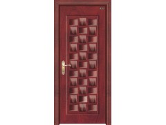 浙江生态环保强化室内门新型做法打格条图1