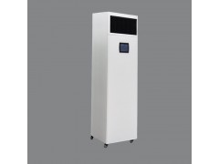 供应机房专用新风机|机房新风机|新风机图1