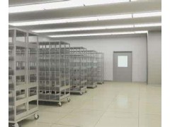 洁净动物房设计规范|洁净动物房设计图纸|科创亿美供图1