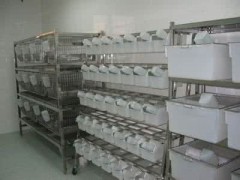 武汉洁净动物房设计|武汉洁净动物房建设|科创亿美供图1