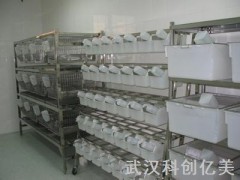 武汉洁净动物房报价|湖北洁净动物房报价|科创亿美供图1