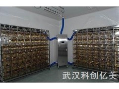 武汉洁净动物房哪里好|武汉洁净动物房找哪里|科创亿美供图1