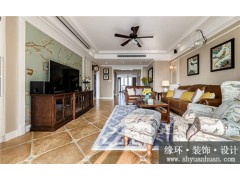 上海二手房装修时开关插座怎样布局好呢_缘环装潢图1