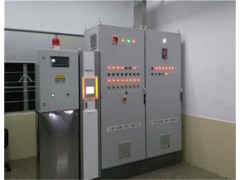 上海小型立式锅炉报价 上海小型立式锅炉质量 上海青盛供图1