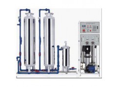 求购水净化设备图1