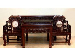 红木家具图1