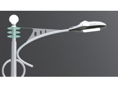 求购太阳能风能互补led路灯图1