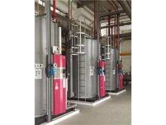 上海立式蒸汽锅炉维护 上海立式蒸汽锅炉怎么样 上海青盛供图1