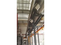 上海压力管道安装 上海压力管道安装步骤 上海青盛供图1