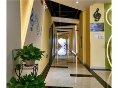 中关村学校精装修|崇文学校精装修效果图大全|正大供图1