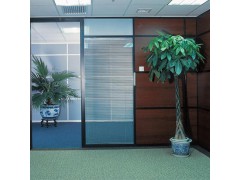 中关村写字楼玻璃墙拆除|崇文写字楼玻璃墙拆除多少钱_|正大供图1