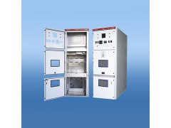 KYN28A（GZS1）铠装型移开式交流金属封闭开关柜体图1