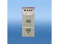 KYN28A-24铠装型移开式交流金属封闭开关柜体图1