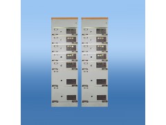 H-MNS标准型低压抽出式开关柜柜体图1