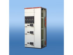 H-MNS经济型低压抽出式开关柜柜体图1