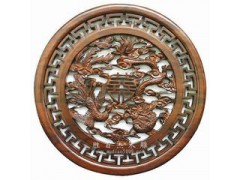 求购木雕象摆设装饰品图1