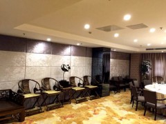 江苏可移动隔断墙_上海移动屏风隔断定制_地生供图1