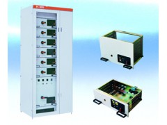 mns防尘型低压抽出式开关柜柜体图1