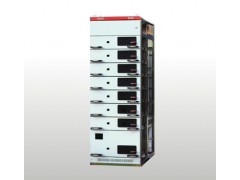 GCS经济型低压抽出式开关柜柜体图1