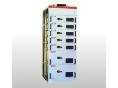 gck低压旋进式抽屉开关柜柜体图1