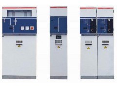 H-XGNⅢ固定式高压环网柜柜体图1