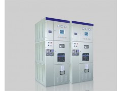 XGN2-12金属铠装式高压开关柜柜体图1