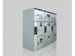 HXGN-12环网柜柜体图1