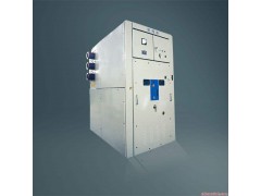 KYN58-40.5铠装移开式金属封闭开关柜柜体图1