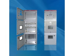KYN28A-12户内铠装移开式交流金属封闭开关设备柜体图1