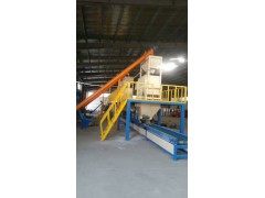 内保温建筑模板设备图1