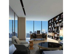 朝阳办公室装修|朝阳办公室装修电话|正大装饰供图1