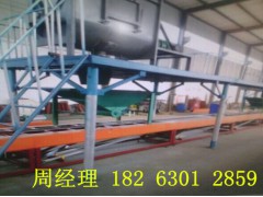 fs复合外模板设备图1