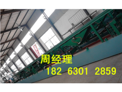 FS复合保温外模板生产设备图1